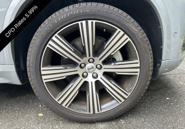 2025 Volvo XC90 Plug-In Hybrid T8 AWD Ultra 7-Seater