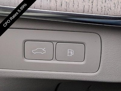 2025 Volvo XC90 Plug-In Hybrid T8 AWD Ultra 7-Seater