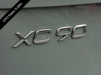 2025 Volvo XC90 Plug-In Hybrid T8 AWD Ultra 7-Seater