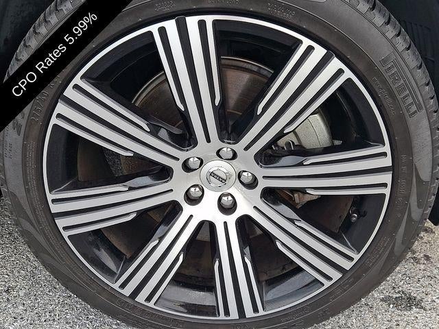 2025 Volvo XC90 Plug-In Hybrid T8 AWD Ultra 7-Seater
