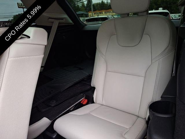 2025 Volvo XC90 Plug-In Hybrid T8 AWD Ultra 7-Seater