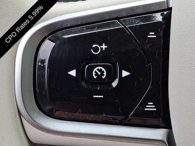 2025 Volvo XC90 Plug-In Hybrid T8 AWD Ultra 7-Seater
