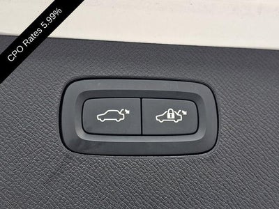 2025 Volvo XC90 Plug-In Hybrid T8 AWD Ultra 7-Seater