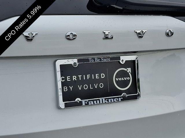 2025 Volvo XC90 Plug-In Hybrid T8 AWD Ultra 7-Seater
