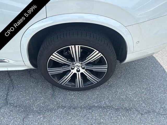 2025 Volvo XC90 Plug-In Hybrid T8 AWD Ultra 7-Seater