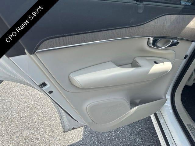 2025 Volvo XC90 Plug-In Hybrid T8 AWD Ultra 7-Seater