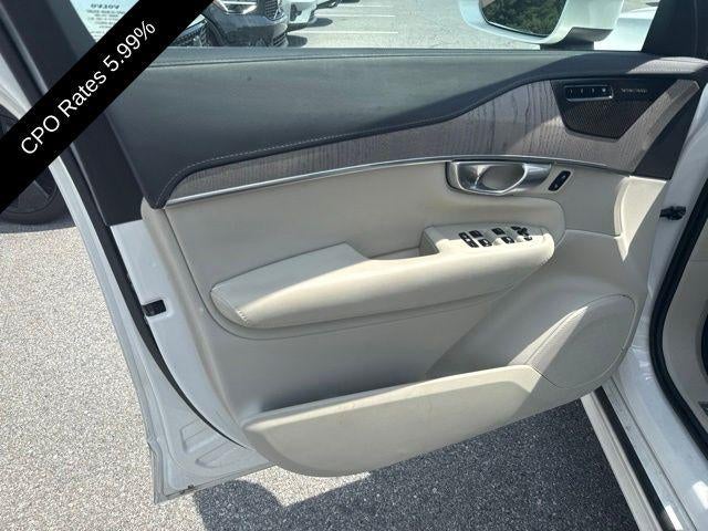 2025 Volvo XC90 Plug-In Hybrid T8 AWD Ultra 7-Seater