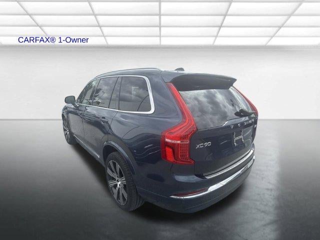2025 Volvo XC90 Plug-In Hybrid T8 AWD Ultra 7-Seater