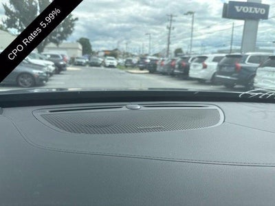2025 Volvo XC90 Plug-In Hybrid T8 AWD Ultra 7-Seater