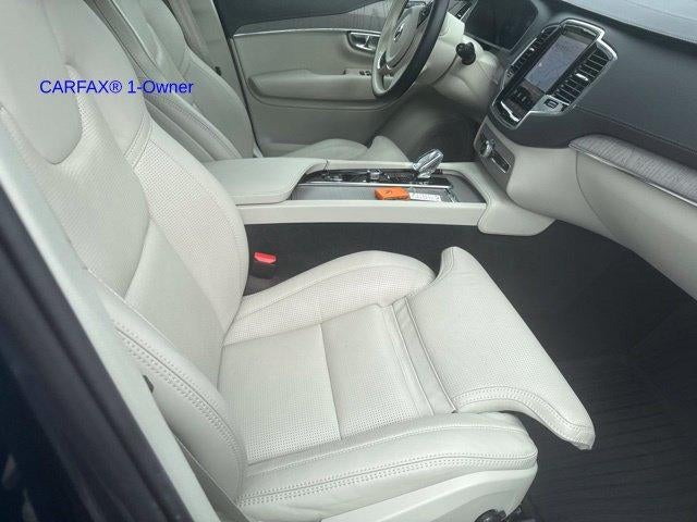 2025 Volvo XC90 Plug-In Hybrid T8 AWD Ultra 7-Seater