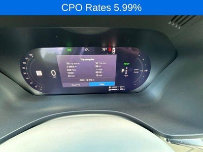2025 Volvo XC60 Plug-In Hybrid T8 AWD Plus