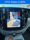 2025 Volvo XC60 Plug-In Hybrid T8 AWD Plus