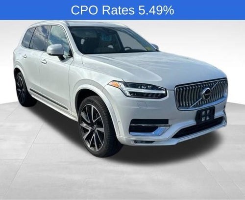 2024 Volvo XC90 B5 AWD Plus Bright Theme 7P