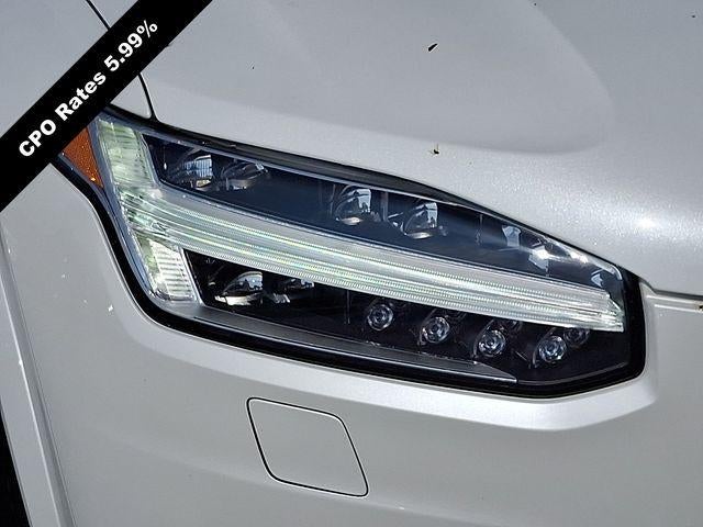 2024 Volvo XC90 B5 AWD Plus Bright Theme 7P