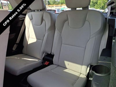 2024 Volvo XC90 B5 AWD Plus Bright Theme 7P