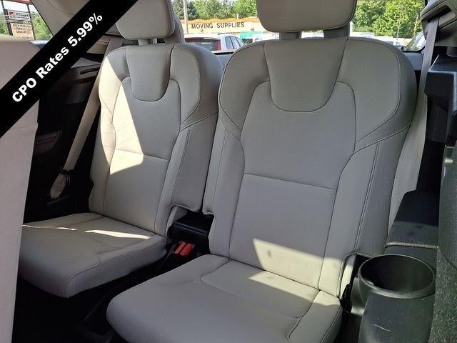 2024 Volvo XC90 B5 AWD Plus Bright Theme 7P