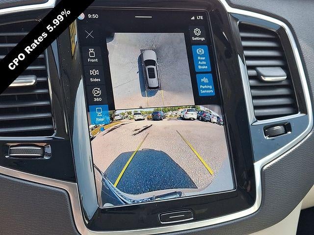 2024 Volvo XC90 B5 AWD Plus Bright Theme 7P