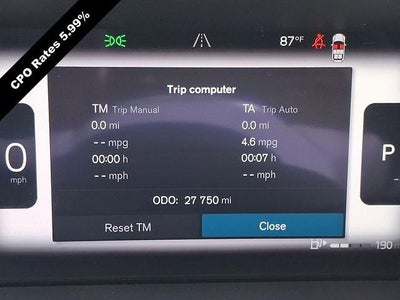 2024 Volvo XC90 B5 AWD Plus Bright Theme 7P