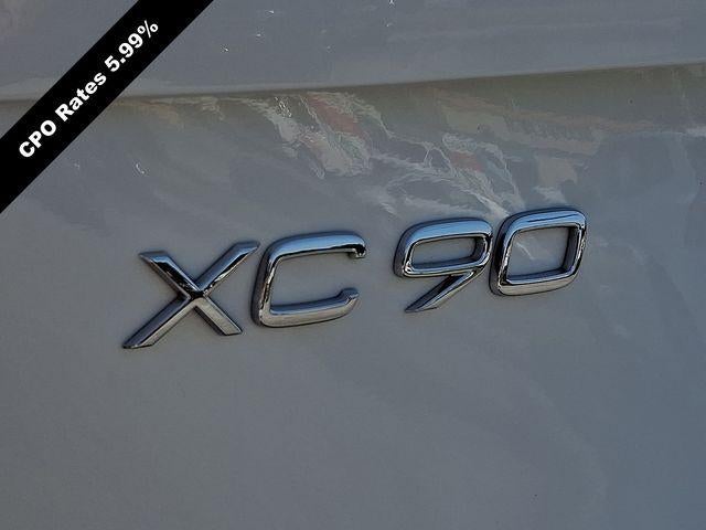 2024 Volvo XC90 B5 AWD Plus Bright Theme 7P