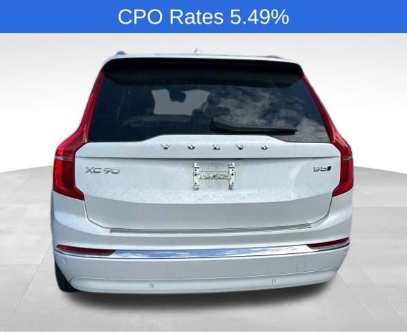 2024 Volvo XC90 B5 AWD Plus Bright Theme 7P
