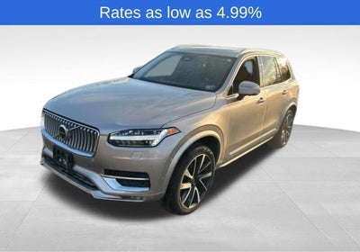2023 Volvo XC90 B5 AWD Plus 7P