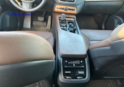 2023 Volvo XC90 B5 AWD Plus 7P
