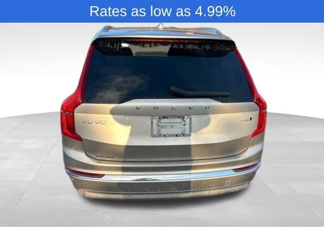 2023 Volvo XC90 B5 AWD Plus 7P