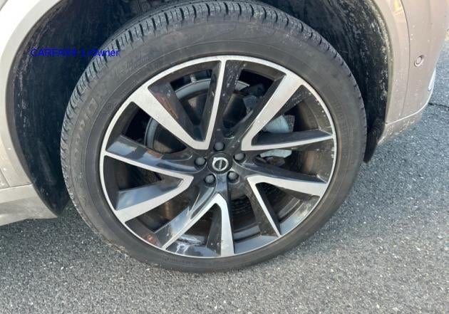 2023 Volvo XC90 B5 AWD Plus 7P