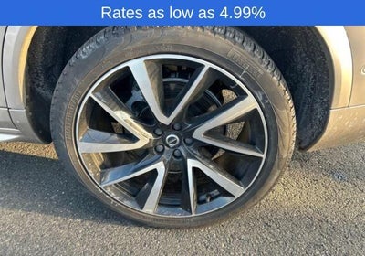 2023 Volvo XC90 B5 AWD Plus 7P