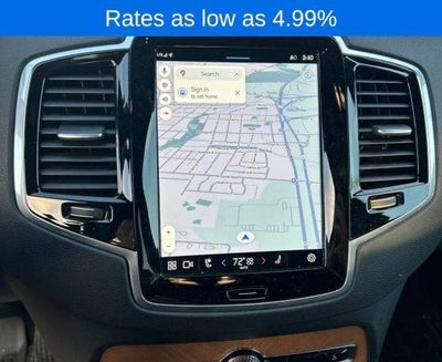 2023 Volvo XC90 B5 AWD Plus 7P