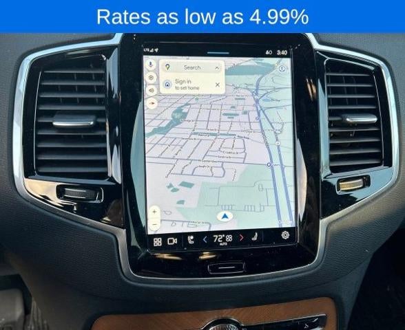 2023 Volvo XC90 B5 AWD Plus 7P