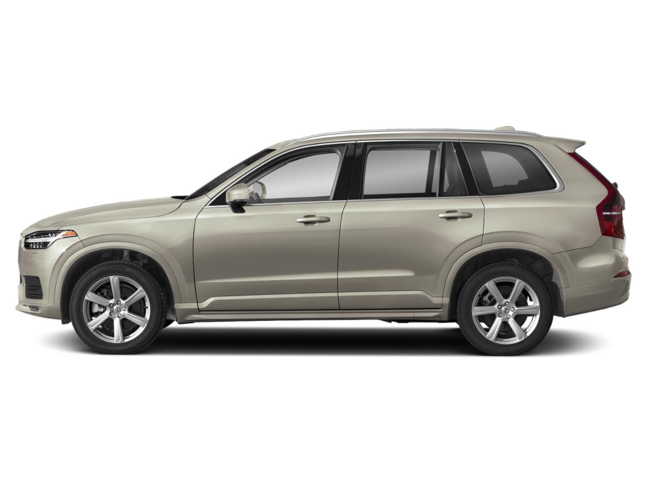 2023 Volvo XC90 B5 AWD Plus 7P