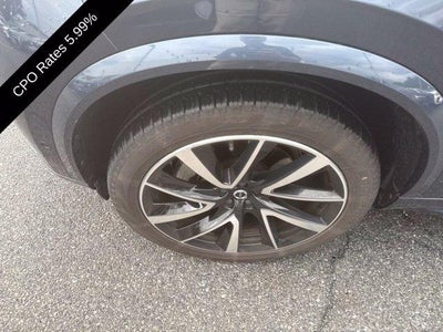 2023 Volvo XC90 B5 AWD Plus 7P