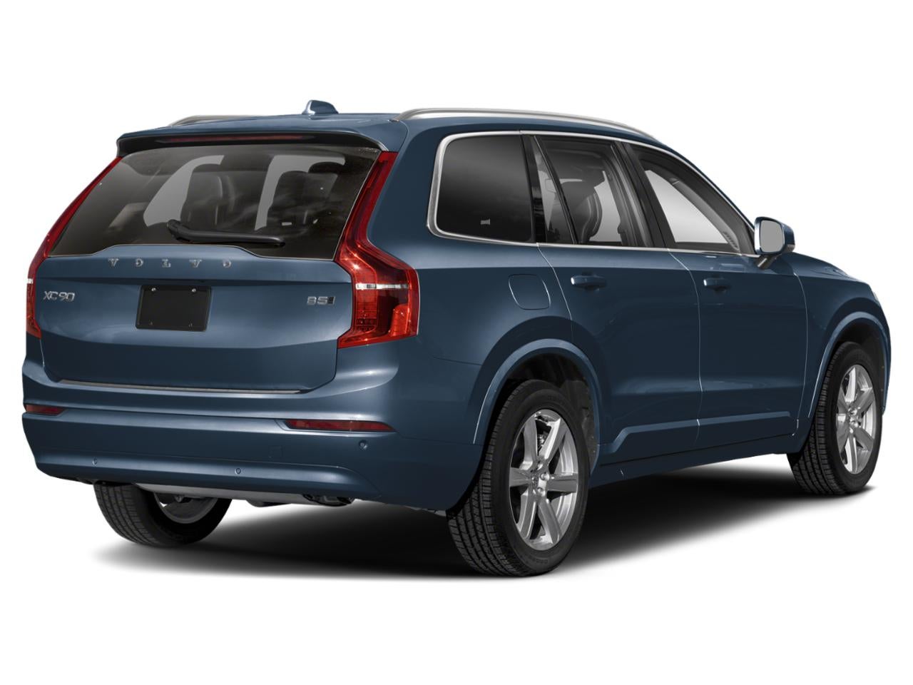 2023 Volvo XC90 B5 AWD Plus 7P