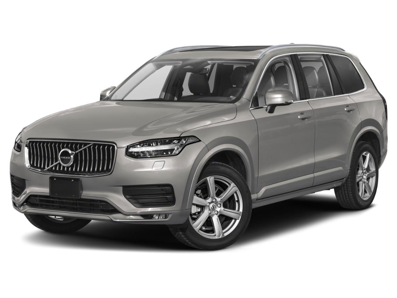 2023 Volvo XC90 B5 AWD Plus 7P