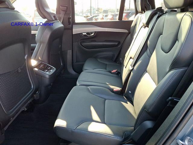2023 Volvo XC90 B5 AWD Core 7P