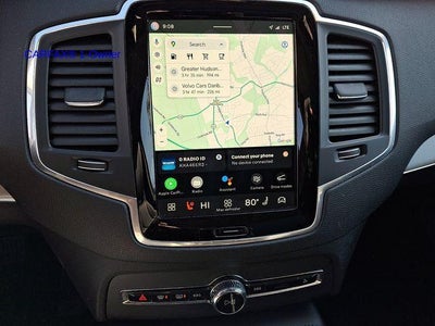 2023 Volvo XC90 B5 AWD Core 7P