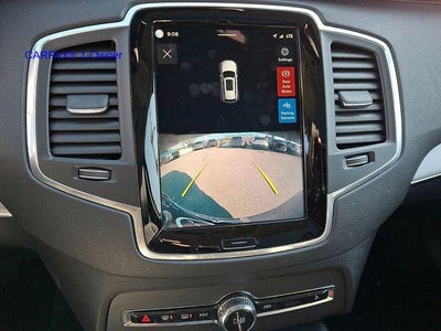 2023 Volvo XC90 B5 AWD Core 7P