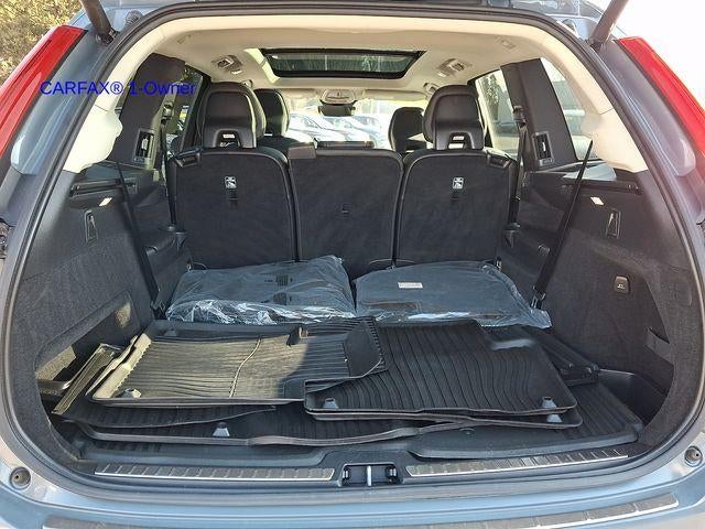 2023 Volvo XC90 B5 AWD Core 7P