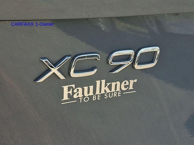 2023 Volvo XC90 B5 AWD Core 7P