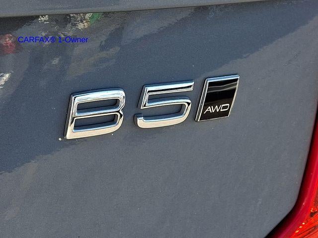 2023 Volvo XC90 B5 AWD Core 7P