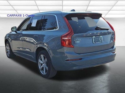 2023 Volvo XC90 B5 AWD Core 7P