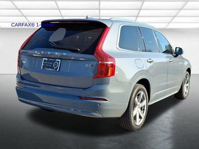 2023 Volvo XC90 B5 AWD Core 7P