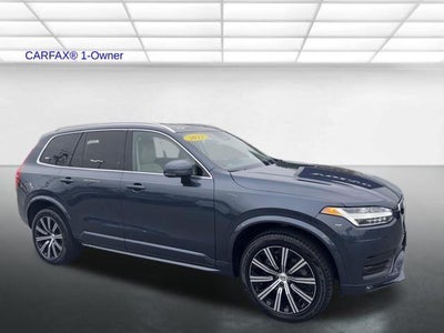 2023 Volvo XC90 B5 AWD Core 7P
