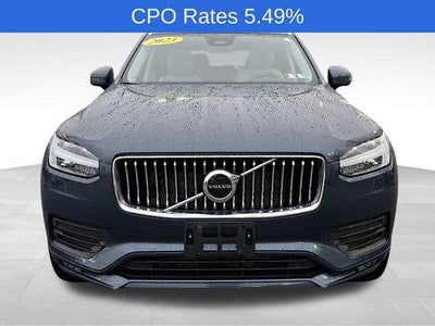 2023 Volvo XC90 B5 AWD Core 7P
