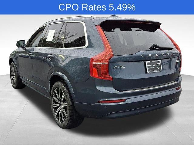 2023 Volvo XC90 B5 AWD Core 7P