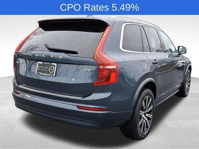 2023 Volvo XC90 B5 AWD Core 7P