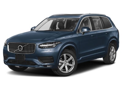2023 Volvo XC90 B5 AWD Core 7P