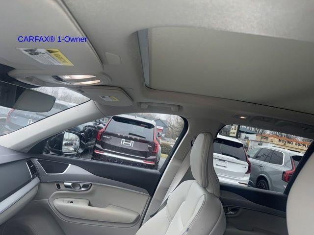 2023 Volvo XC90 B5 AWD Core 7P