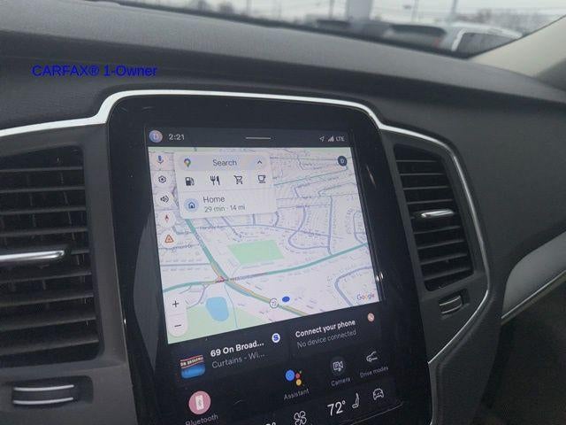 2023 Volvo XC90 B5 AWD Core 7P